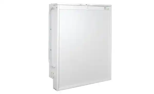 Bild 2 von Roba Wandwickelregal Style