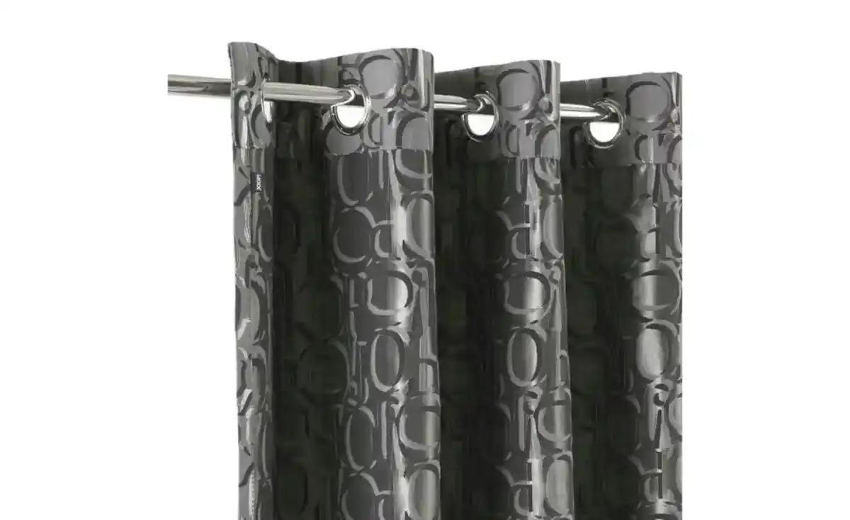 Bild 2 von JOOP! Ösenschal Ornament