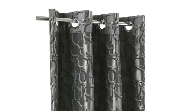 Bild 2 von JOOP! Ösenschal Ornament