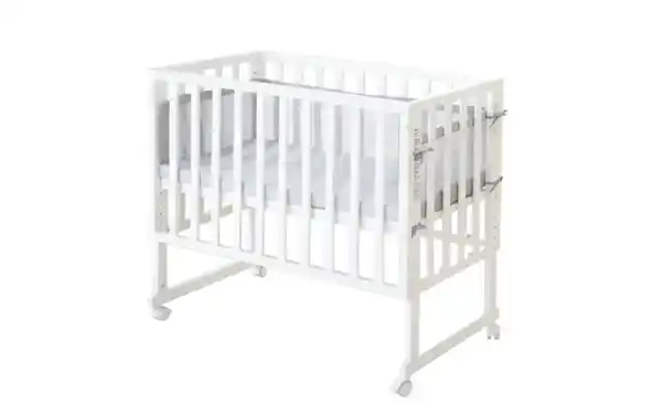 Bild 2 von Roba Stuben- & Beistellbett Style