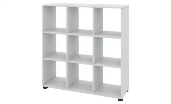 Bild 3 von Standregal Benas