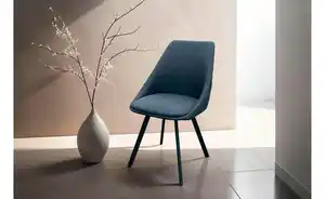 by Living Esszimmerstuhl 2er-Set Jasper