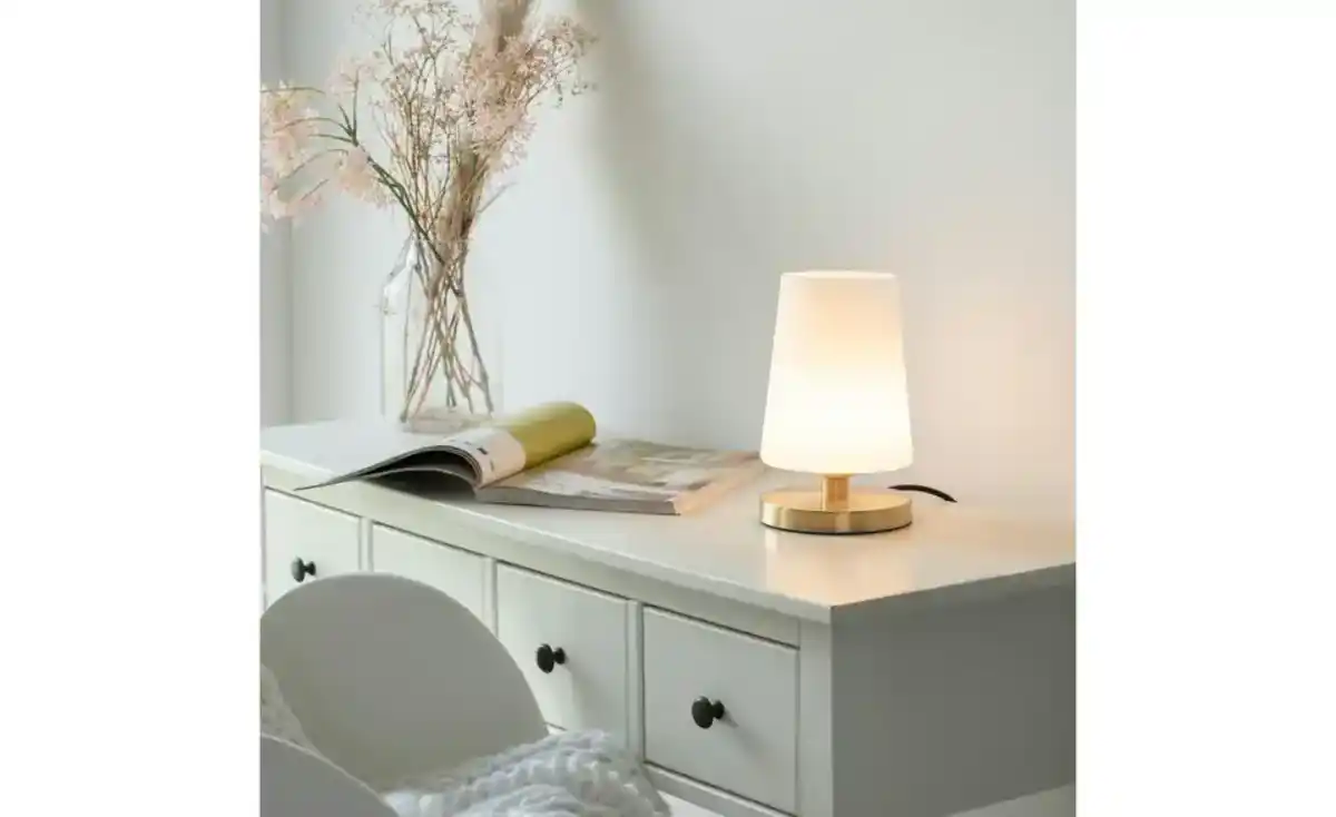 Bild 1 von Paul Neuhaus Tischleuchte