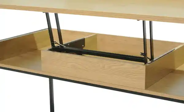 Bild 4 von Schreib- und Stehtisch Fluvia