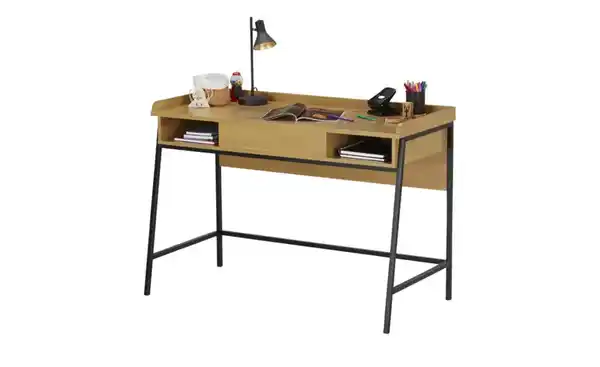 Bild 3 von Schreib- und Stehtisch Fluvia