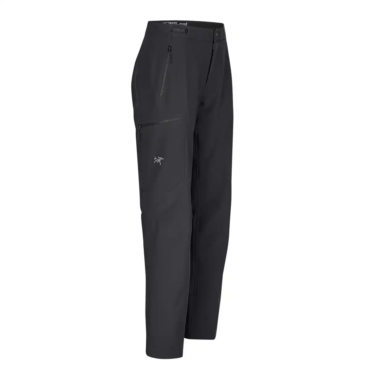 Bild 2 von GAMMA MX PANT W Damen - Softshellhose