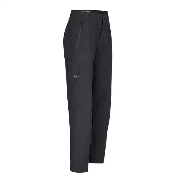 Bild 2 von GAMMA MX PANT W Damen - Softshellhose