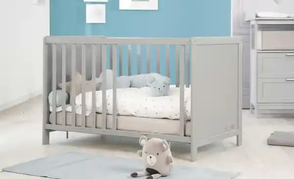 Bild 4 von Roba Beistellbett-Set Hamburg