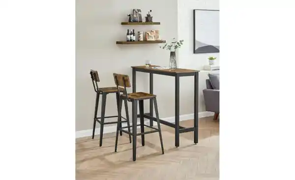 Bild 3 von Barhocker 2er-Set