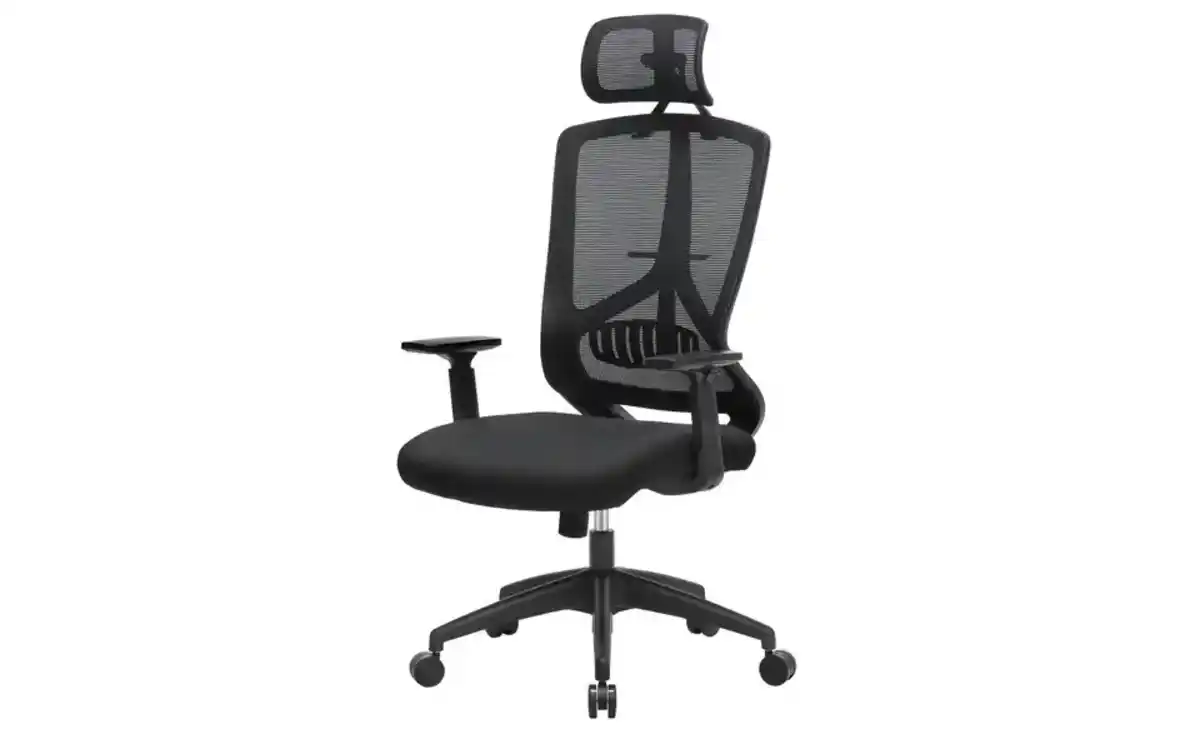 Bild 2 von Bürostuhl