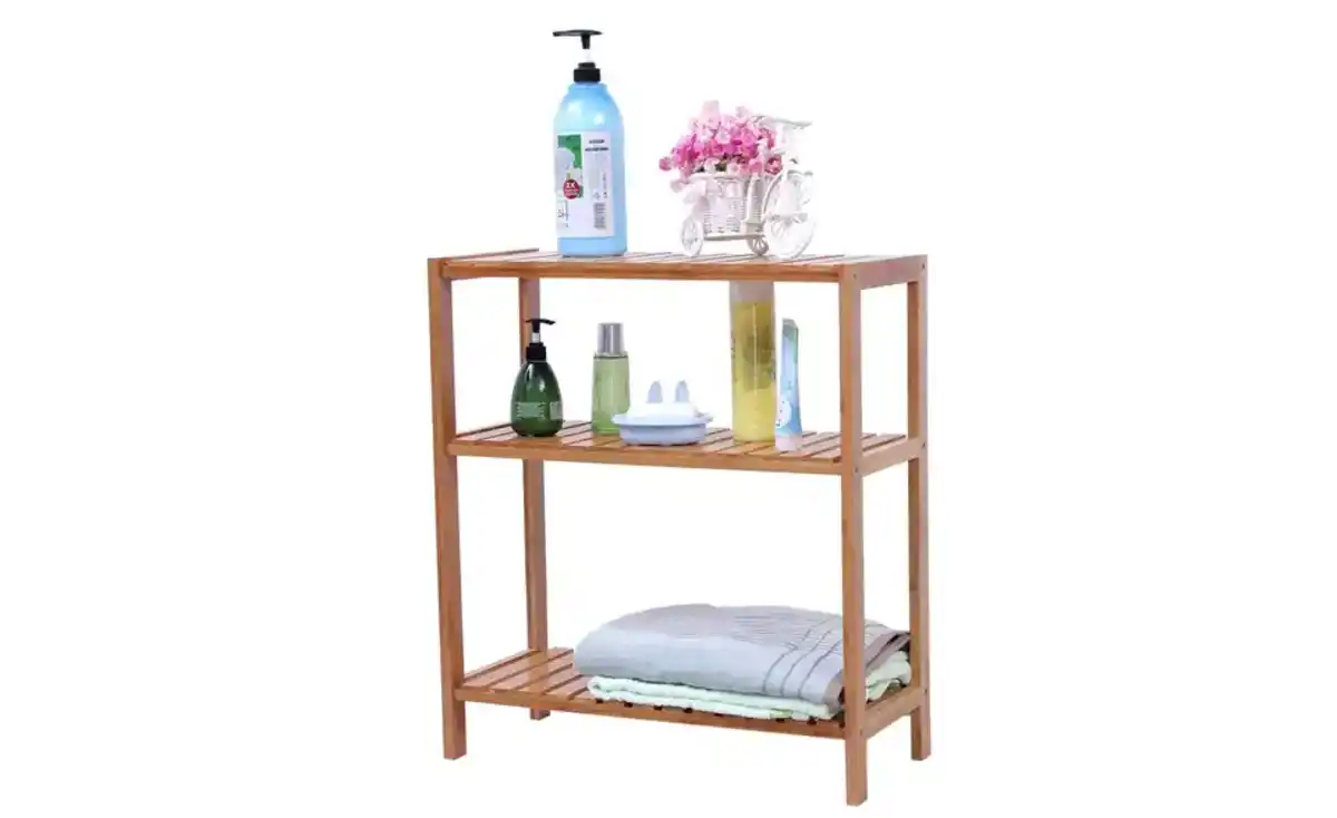 Bild 2 von Regal Bambou