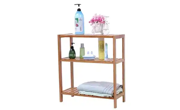 Bild 2 von Regal Bambou