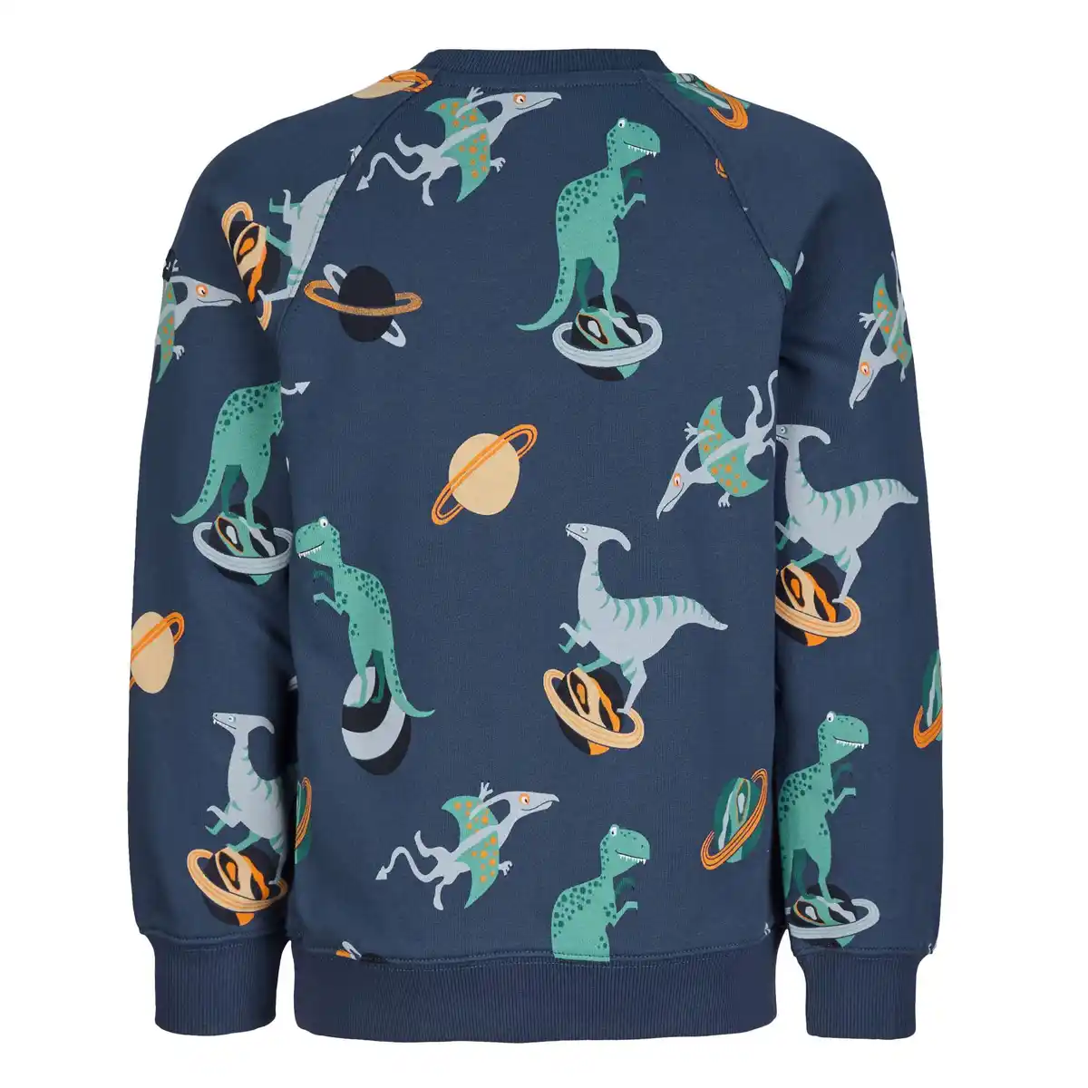 Bild 2 von RUN - DINOSAURS SWEATERS AOP Kinder - Sweatshirt