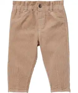 Naturfarbene Cordhose, naturfarben