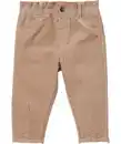 Bild 1 von Naturfarbene Cordhose, naturfarben
