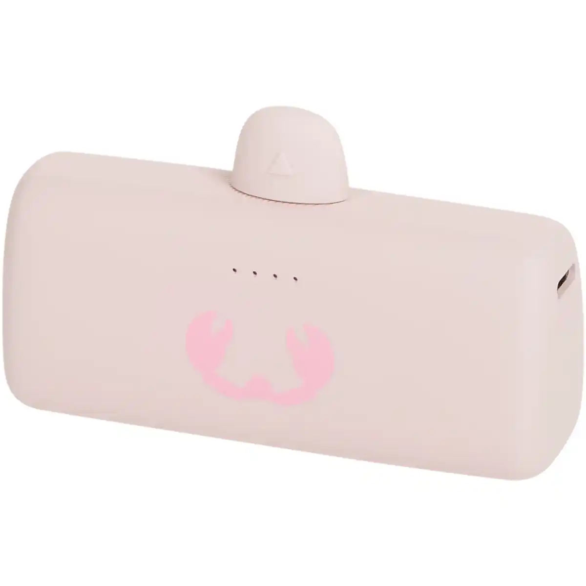 Bild 4 von Fresh ’n Rebel Plug-in Powerbank