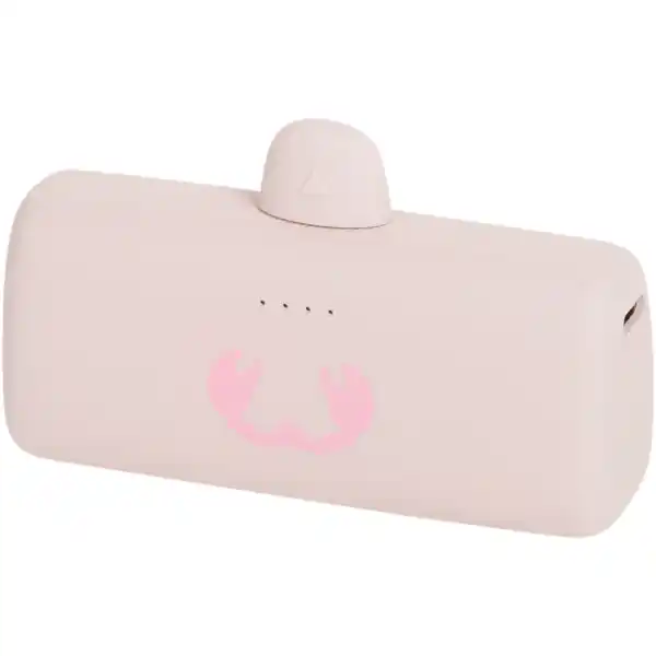 Bild 4 von Fresh ’n Rebel Plug-in Powerbank