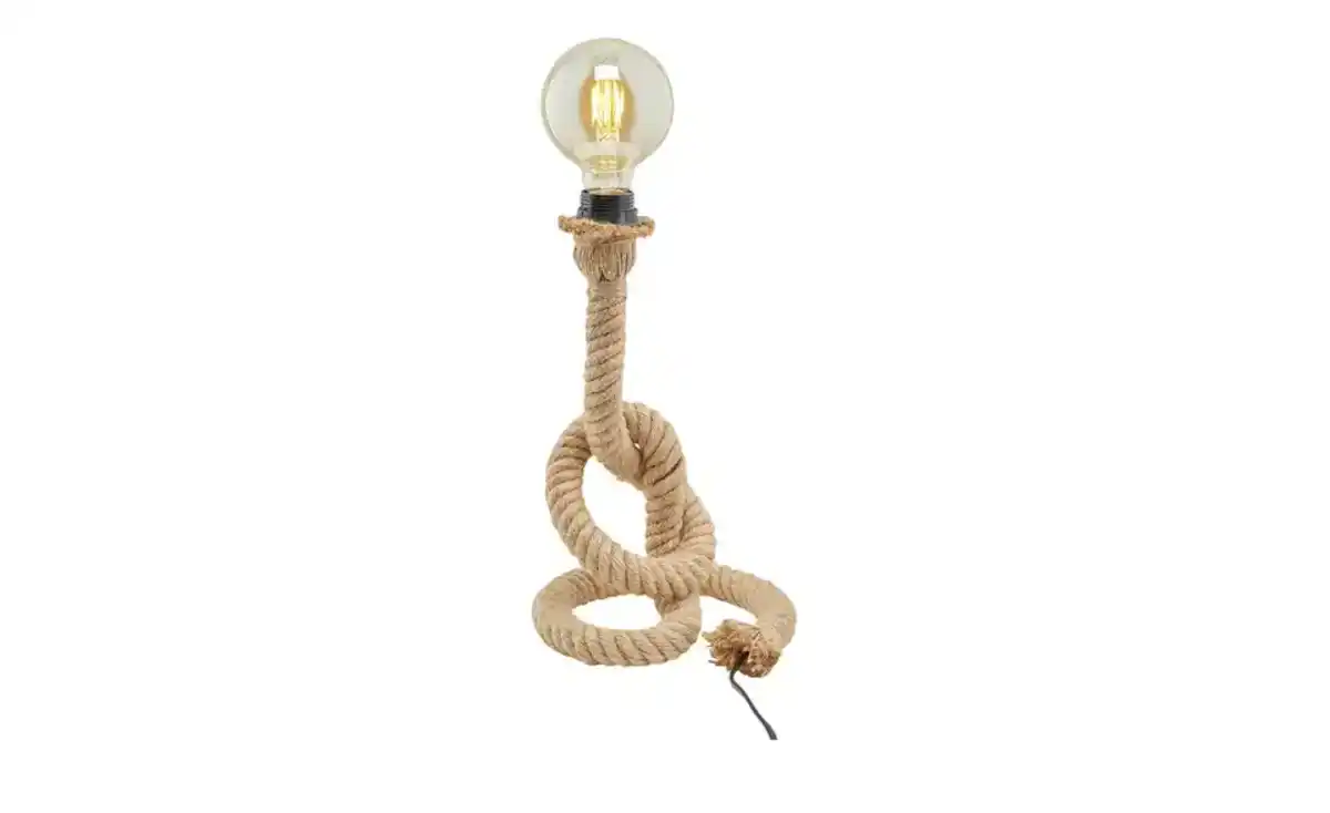 Bild 3 von Paul Neuhaus Tischleuchte, 1-flammig, Seil