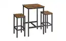 Bild 2 von Bartisch-Set