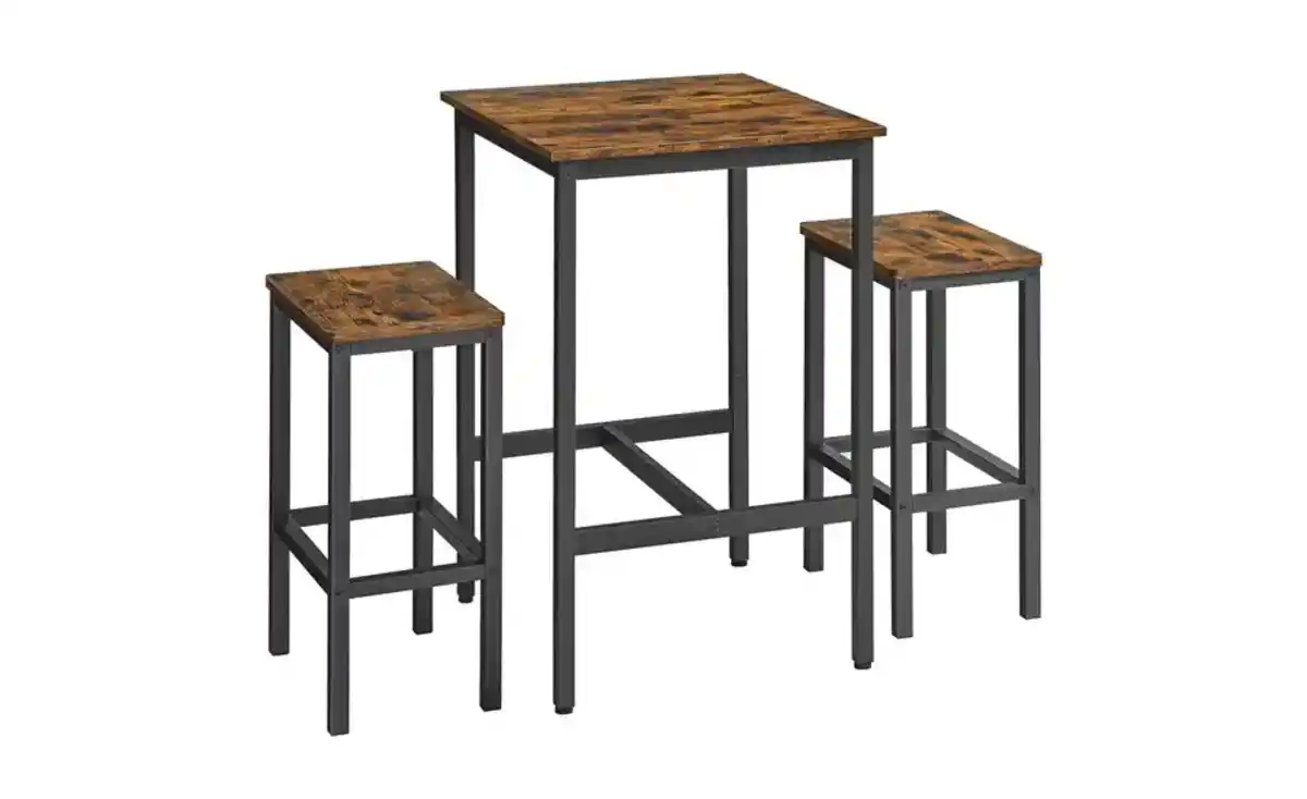 Bild 2 von Bartisch-Set