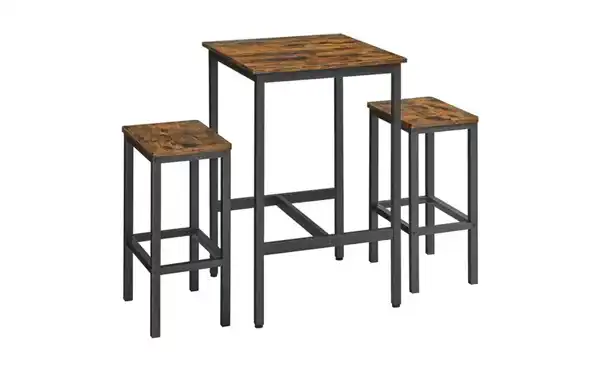 Bild 2 von Bartisch-Set