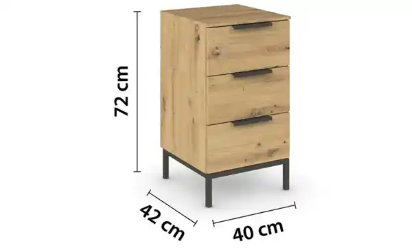 Bild 4 von Nachttisch Flipp