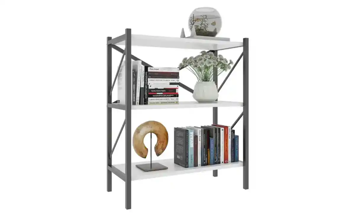 Bild 2 von Standregal Insasi