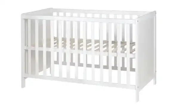 Bild 2 von Roba Beistellbett Hamburg