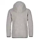 Bild 2 von G JACKET FIX HOOD Kinder - Fleecejacke