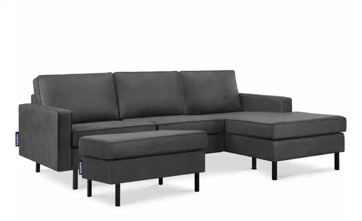 Bild 4 von KONSIMO Hocker Invia