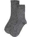 Bild 1 von Wintersocken, schwarz