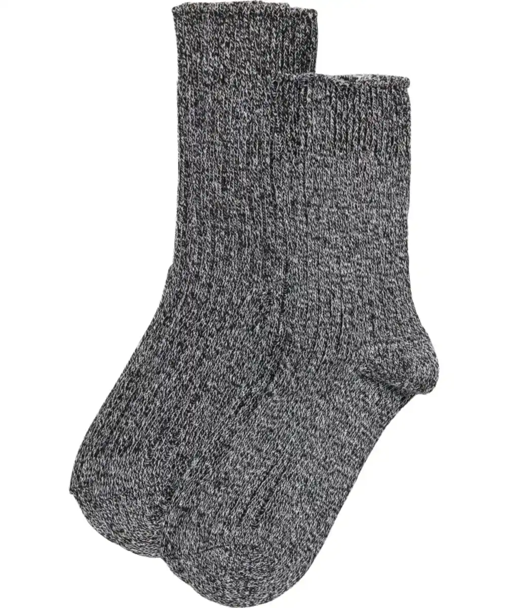 Bild 1 von Wintersocken, schwarz