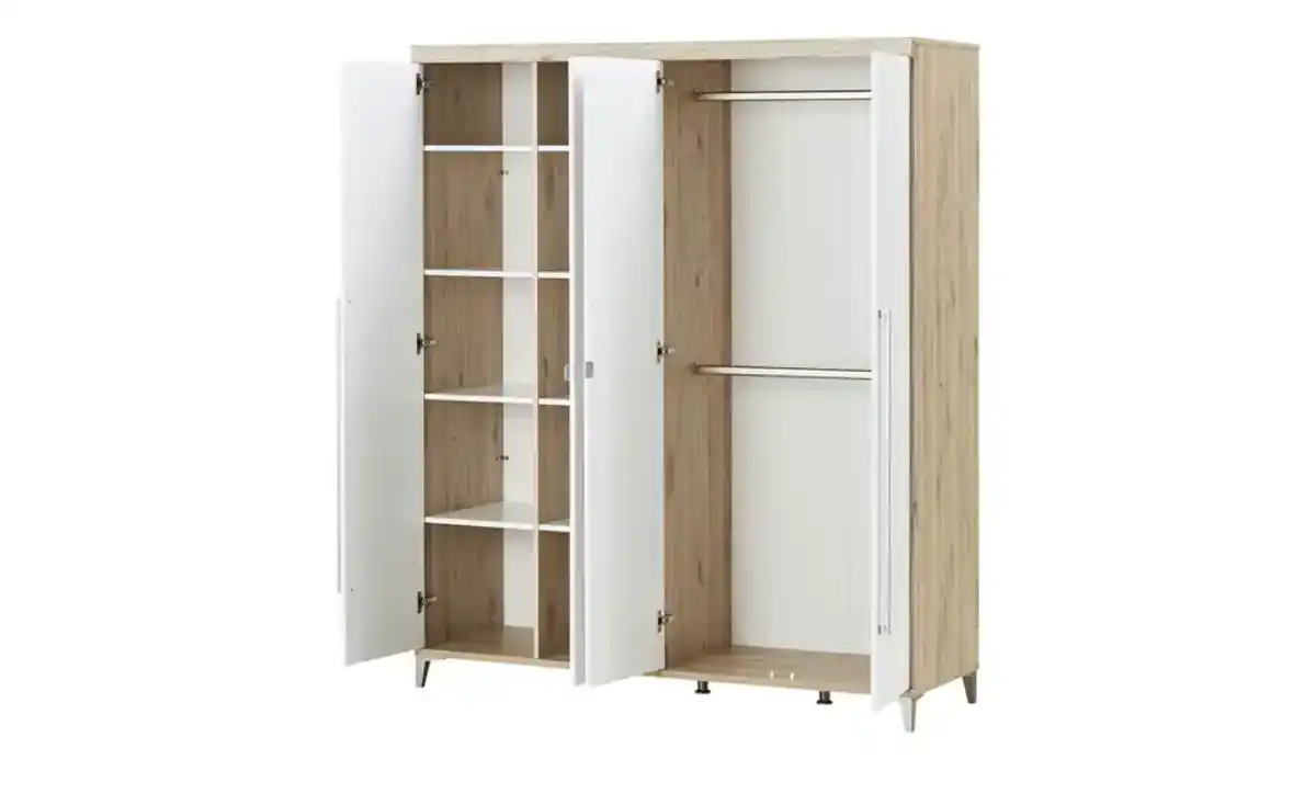 Bild 2 von PAIDI Kleiderschrank Remo