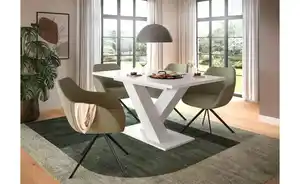 Esstisch ausziehbar  Moritz