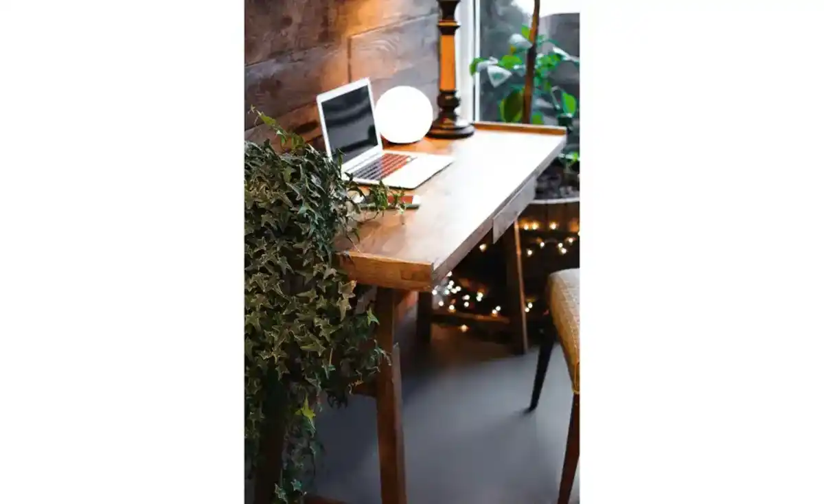 Bild 1 von Fischer-Honsel Solar-Außen-Tischleuchte