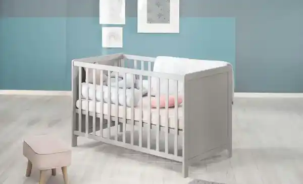 Bild 3 von Roba Beistellbett-Set Hamburg