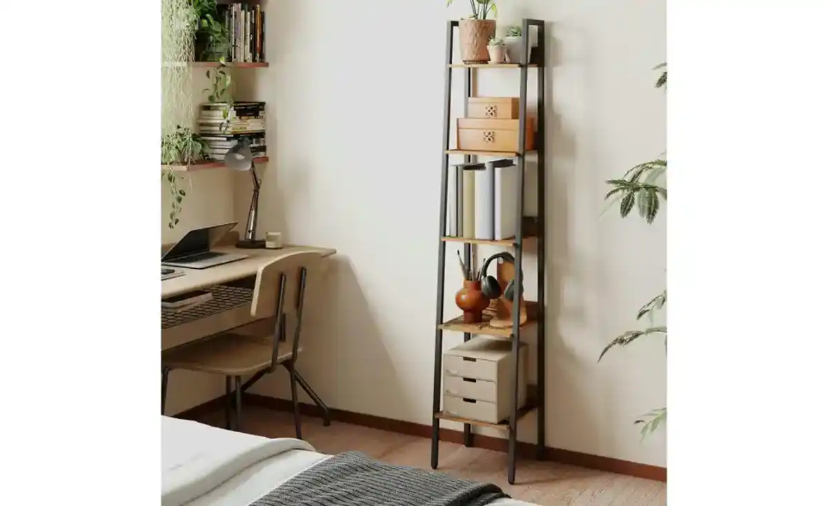 Bild 1 von Standregal