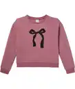 Bild 1 von Sweatshirt Schleife, rosa