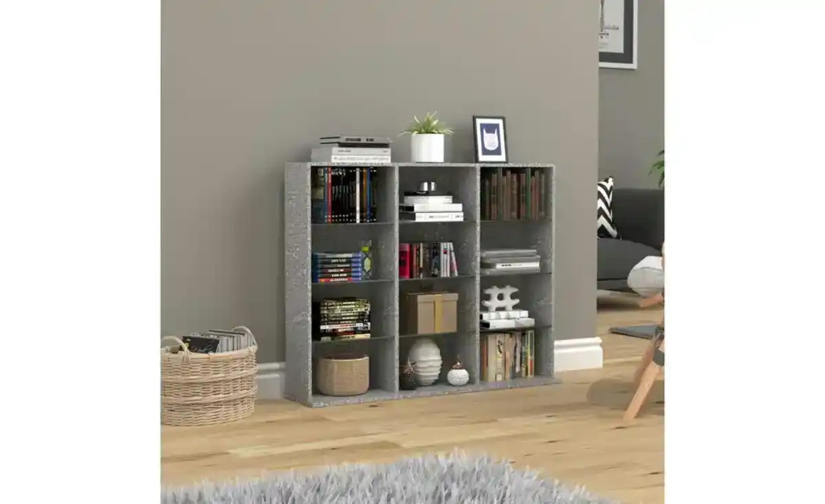 Bild 1 von Standregal Zilas