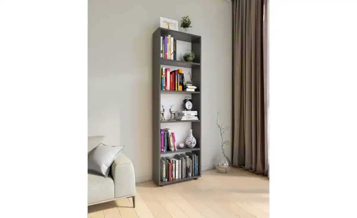 Bild 1 von Standregal Bulas