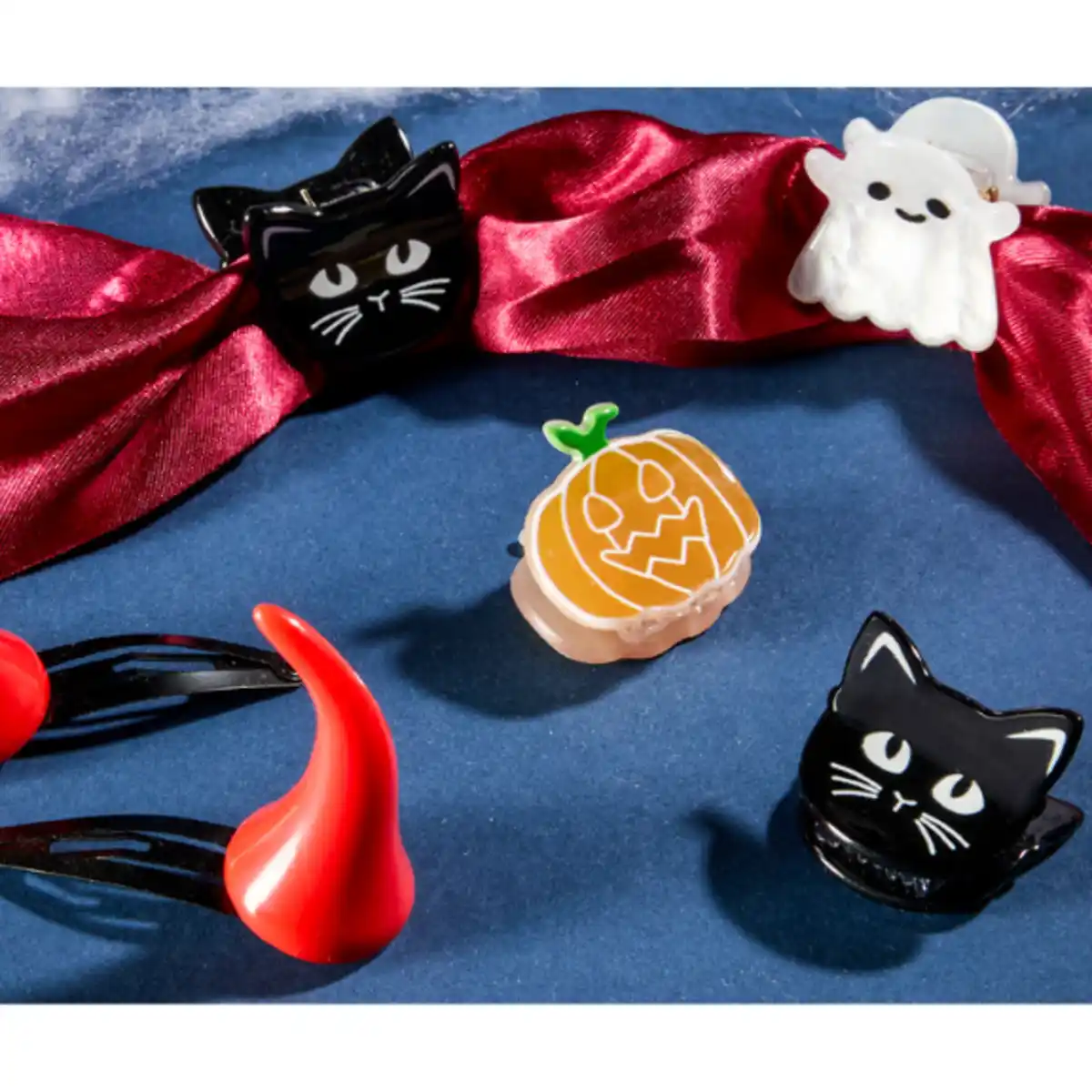 Bild 1 von Haarspangen