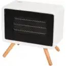 Bild 3 von Nor-Tec Keramikheizgerät