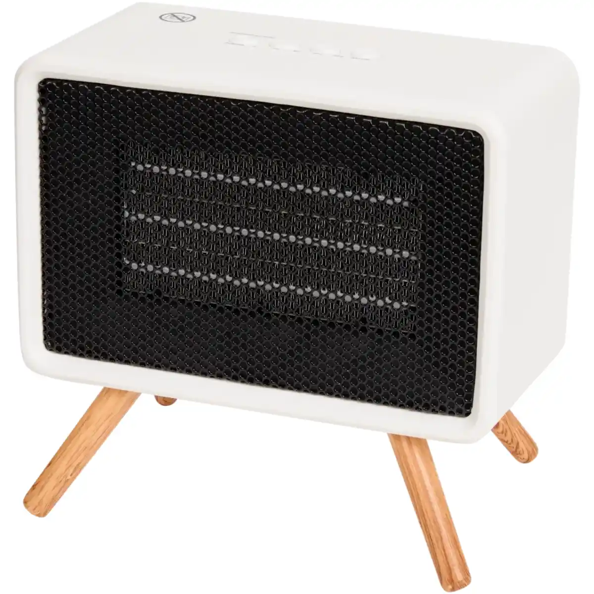 Bild 3 von Nor-Tec Keramikheizgerät