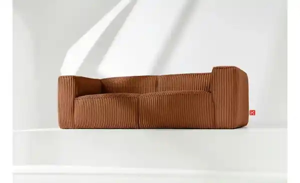 Bild 4 von KONSIMO Einzelsofa Ferox