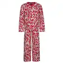 Bild 1 von LOUNGE - MERRY BERRY PYJAMAS SET AOP Kinder - Funktionsunterwäsche