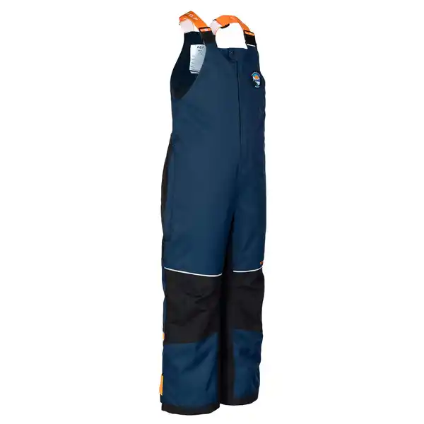 Bild 2 von POWDER PANTS SOLID PO.P ADVENTURE Kinder - Skihose