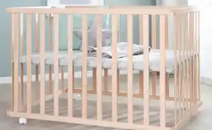 Roba Laufgitter Cosiplay