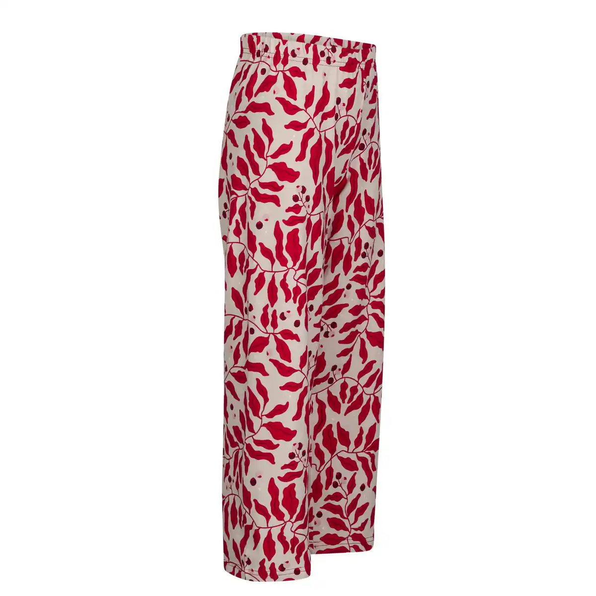 Bild 4 von LOUNGE - MERRY BERRY PYJAMAS SET AOP Kinder - Funktionsunterwäsche