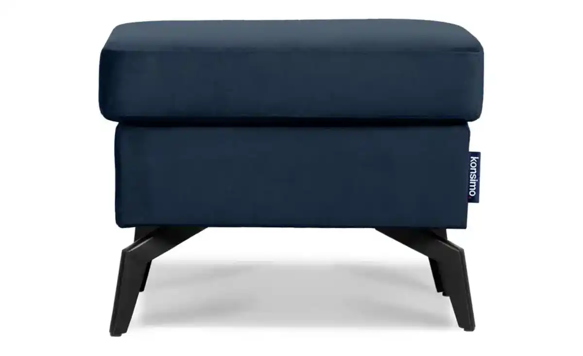 Bild 3 von KONSIMO Hocker Cordi