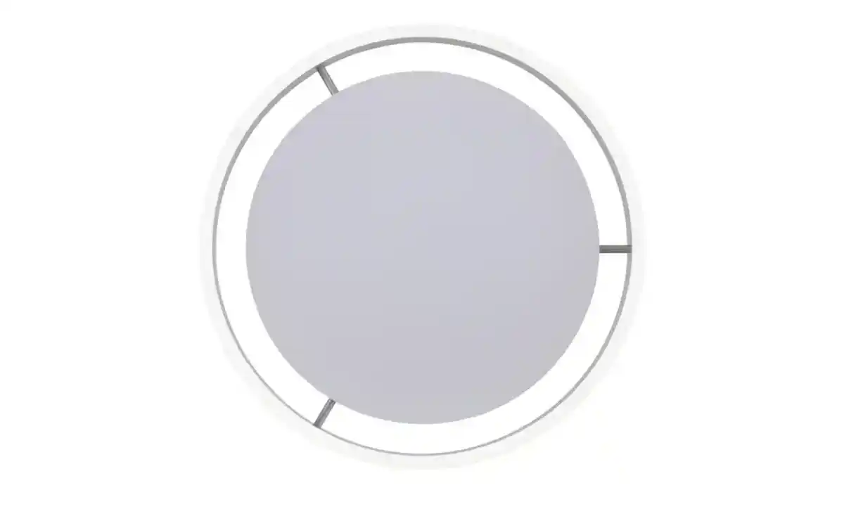 Bild 3 von Q-Smart Home Lights Deckenleuchte, 1-flammig, nickel matt